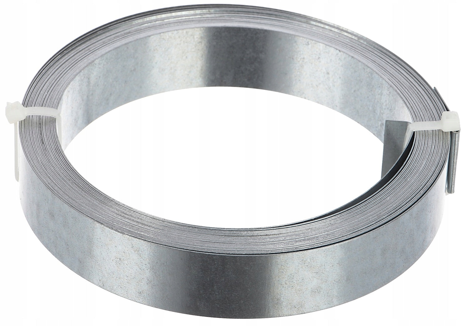 STEEL STRIP 10 m WIDTH 26 mm THICKNESS 0.5 mm