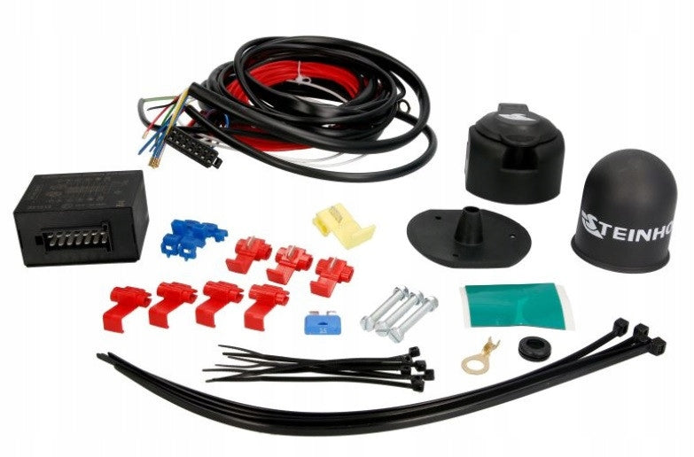 STEIHOF SMP-4E Universal Wiring Kit 13-pin MODULE