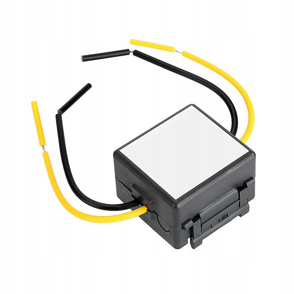 STEP DOWN CONVERTER 24V-12V 3A CAR VOLTAGE CONVERTER