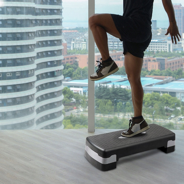 STEP FOR EXERCISE FITNESS AEROBICS 2 DEGREES Balance Trainer PLATFORM DEGREE Manufacturer code FTL55