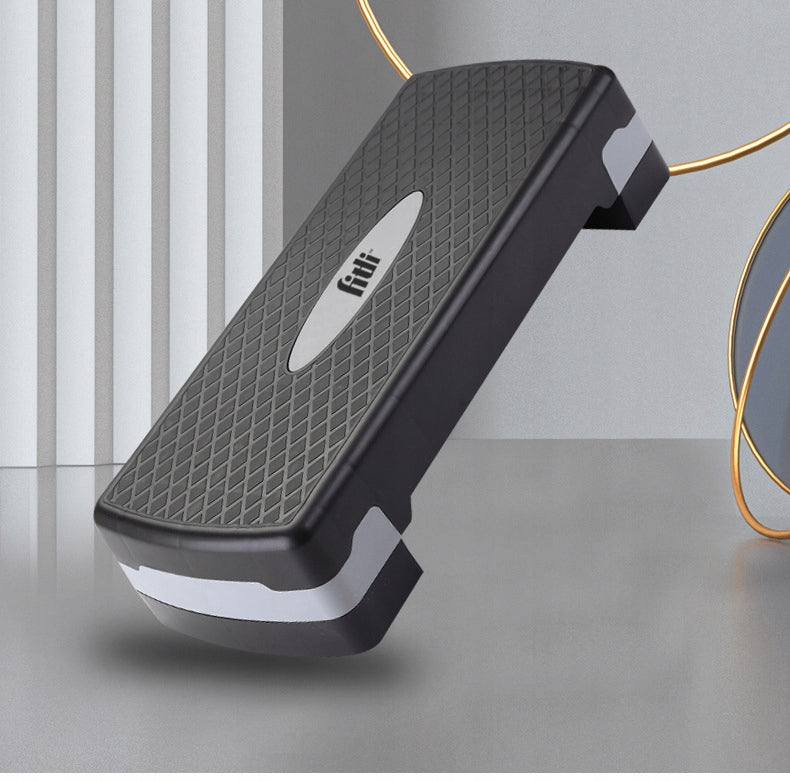 STEP FOR EXERCISE FITNESS AEROBICS 2 DEGREES Balance Trainer PLATFORM DEGREE Packaging status original