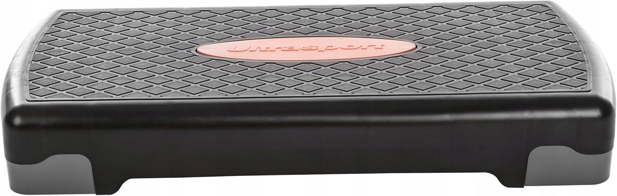 STEP FOR EXERCISING AEROBICS FITNESS STEPS STEPPER Platform Ultrasport EAN (GTIN) 5903855087378