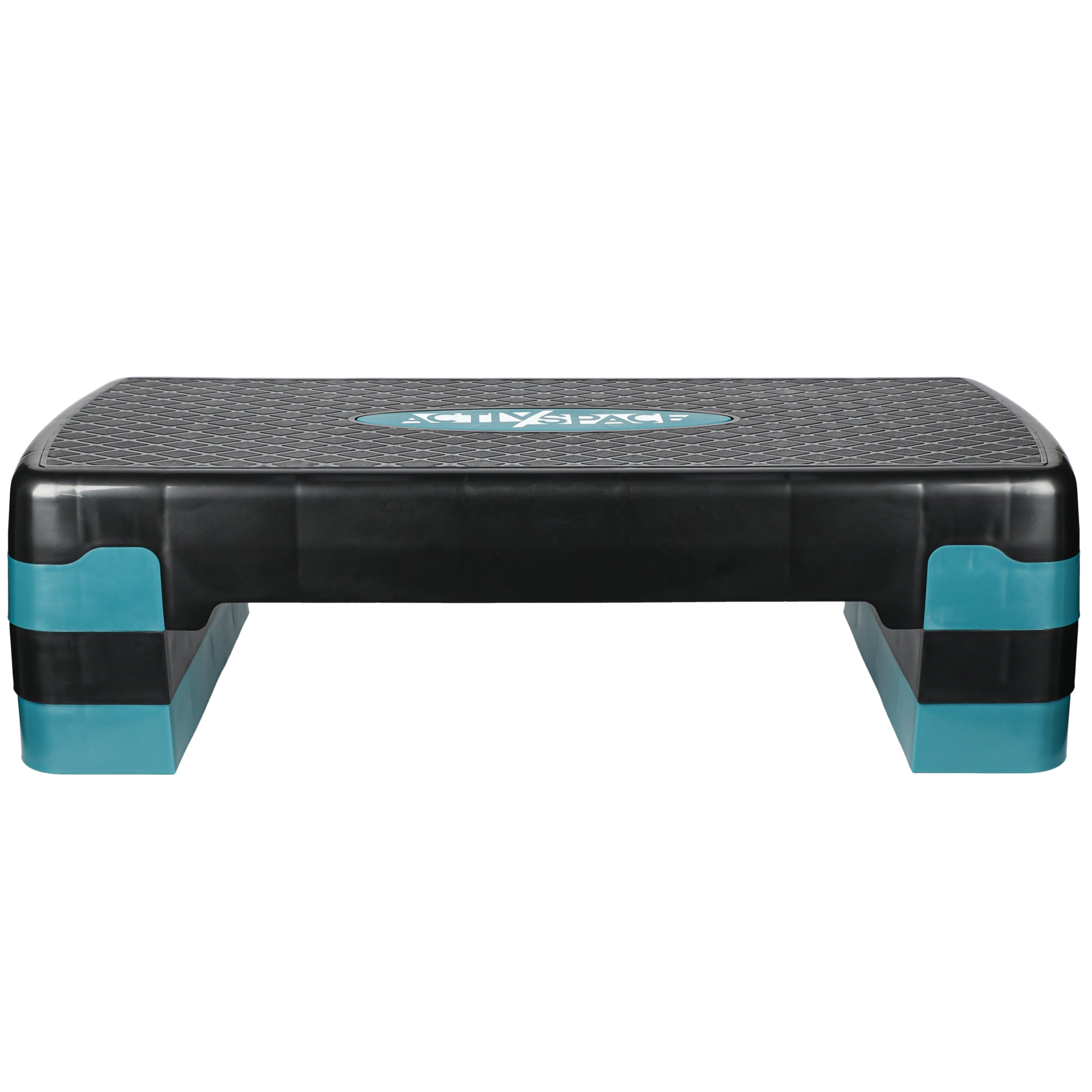 STEP FOR FITNESS AEROBICS EXERCISES 3 DEGREES STEPPER MODULAR PLATFORM Manufacturer code 5904183606040