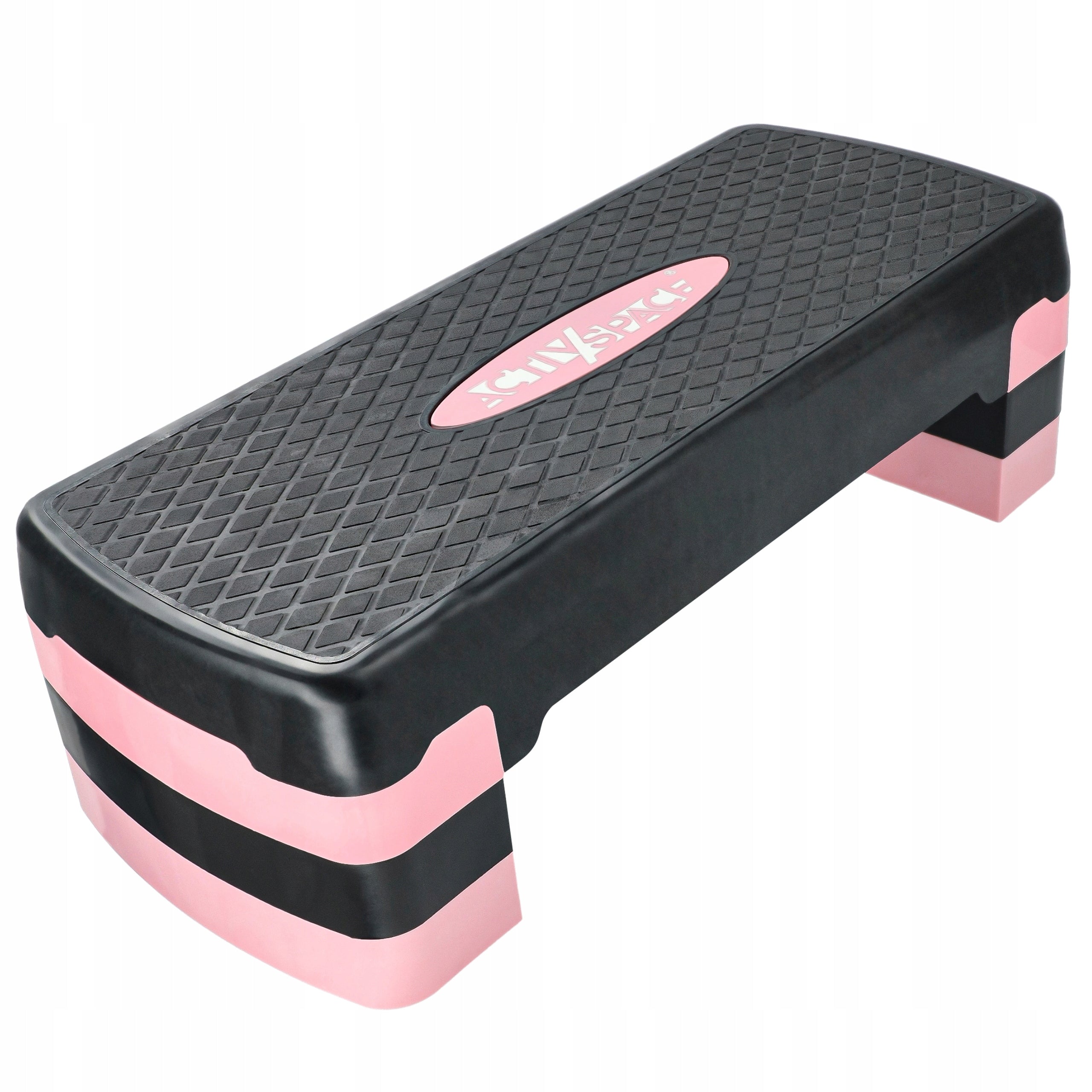 STEP FOR FITNESS AEROBICS EXERCISES 3 STAGE ADJUSTABLE DURABLE Manufacturer code 5904183607597