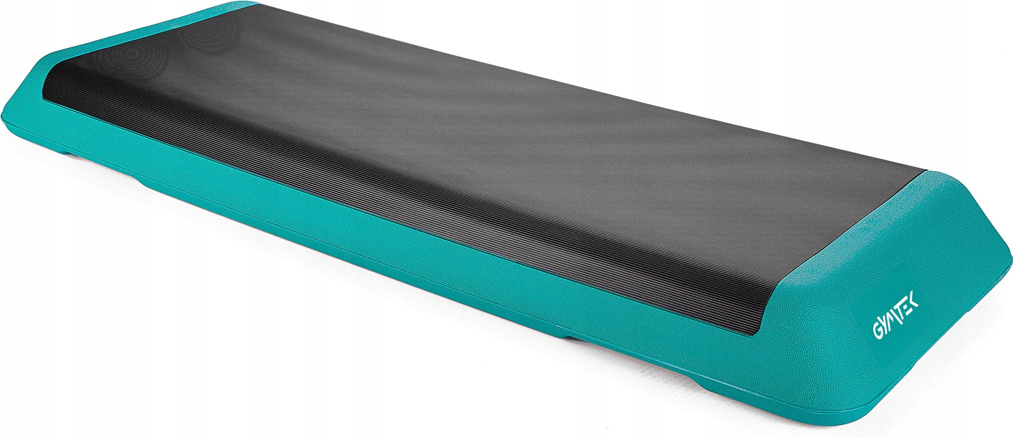 STEP FOR FITNESS EXERCISES 3-STEP AEROBICS PLATFORM TRAINING GYMTEK Model Qu-1130083479