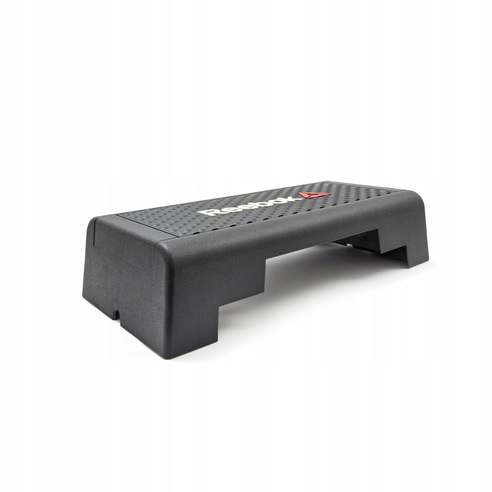STEP FOR FITNESS EXERCISES REEBOK MINI STEP - BLACK Brand Reebok