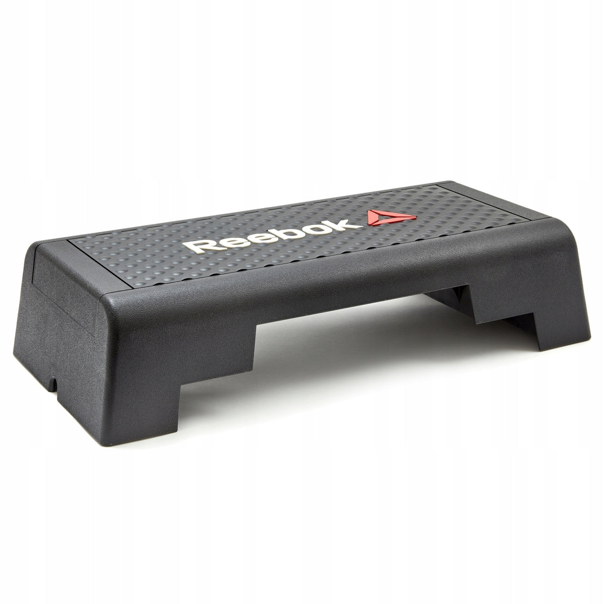 STEP FOR FITNESS EXERCISES REEBOK MINI STEP - BLACK EAN (GTIN) 885652014373