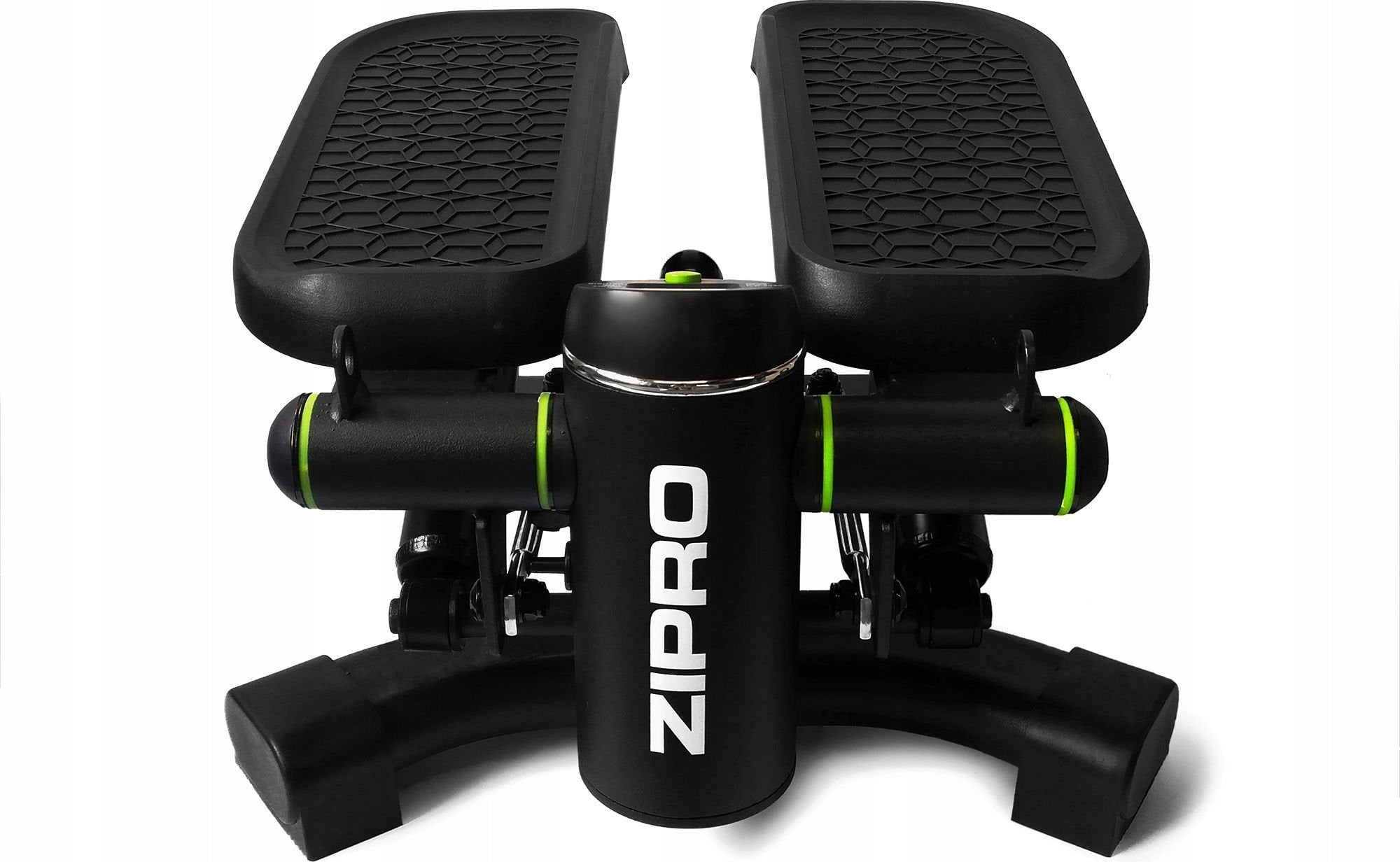 STEP stepper 2in1 fitness exercise Stairs with step counter Roam - Zipro Brand Zipro