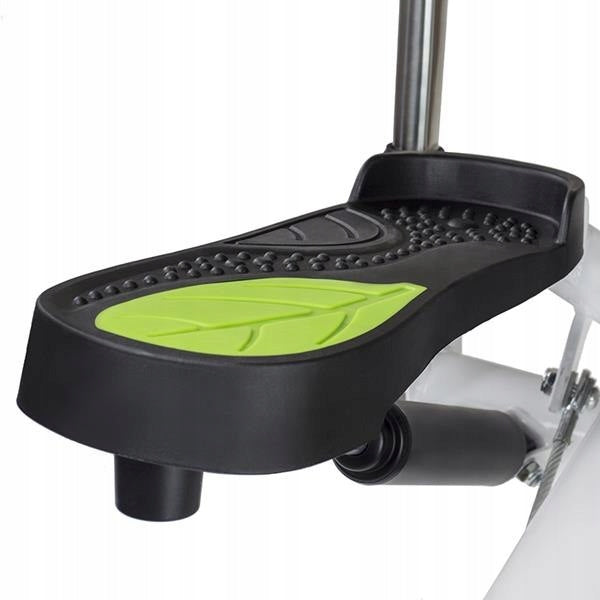 STEPPER ANGLED WITH ADJUSTABLE ARMS HMS S3096 Model S3096