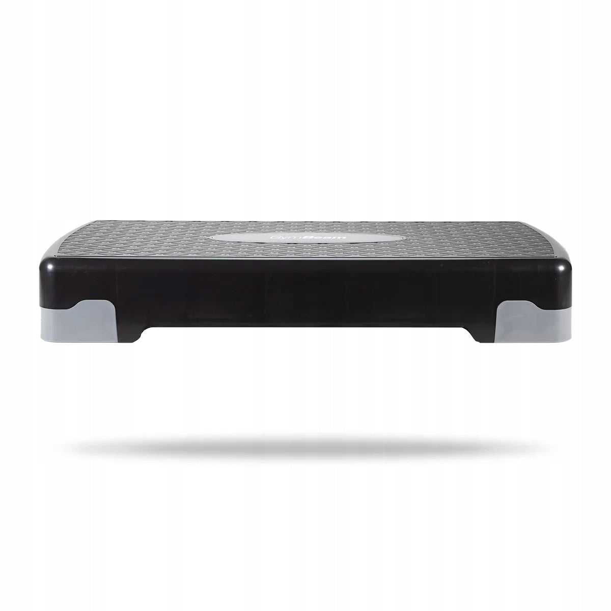 STEPPER FITNESS FOR AEROBICS EXERCISE STEP TRAINING STEP - GymBeam Model GymBeam