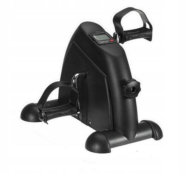 STEPPER ROTOR REHABILITATION EXERCISE BIKE FOR LEG ARM EXERCISES COUNTER