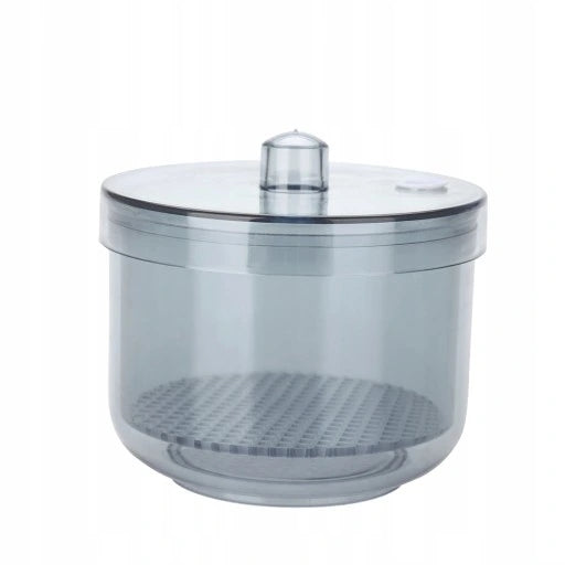 STERILIZATION CONTAINER FOR CUTTER TOOLS STERILIZER Medical device no