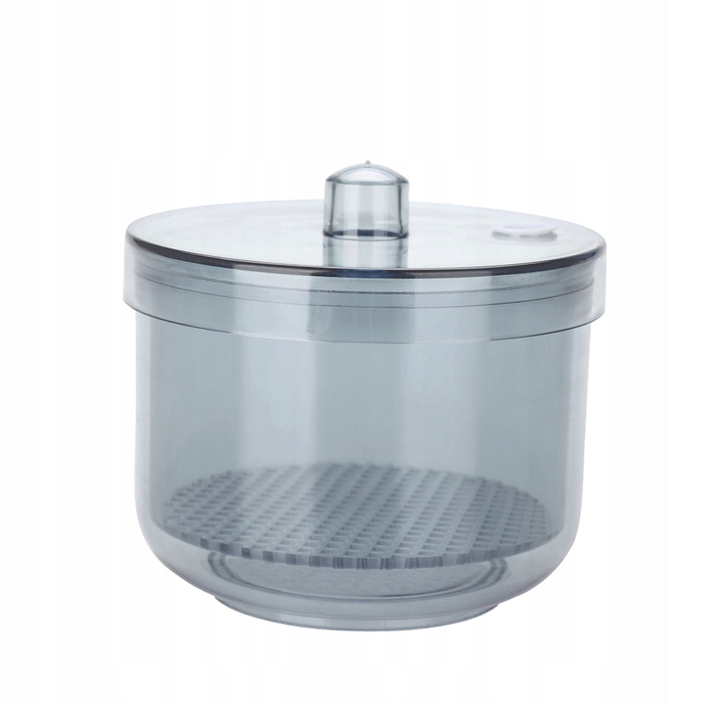 STERILIZATION CONTAINER FOR CUTTER TOOLS STERILIZER Medical device no