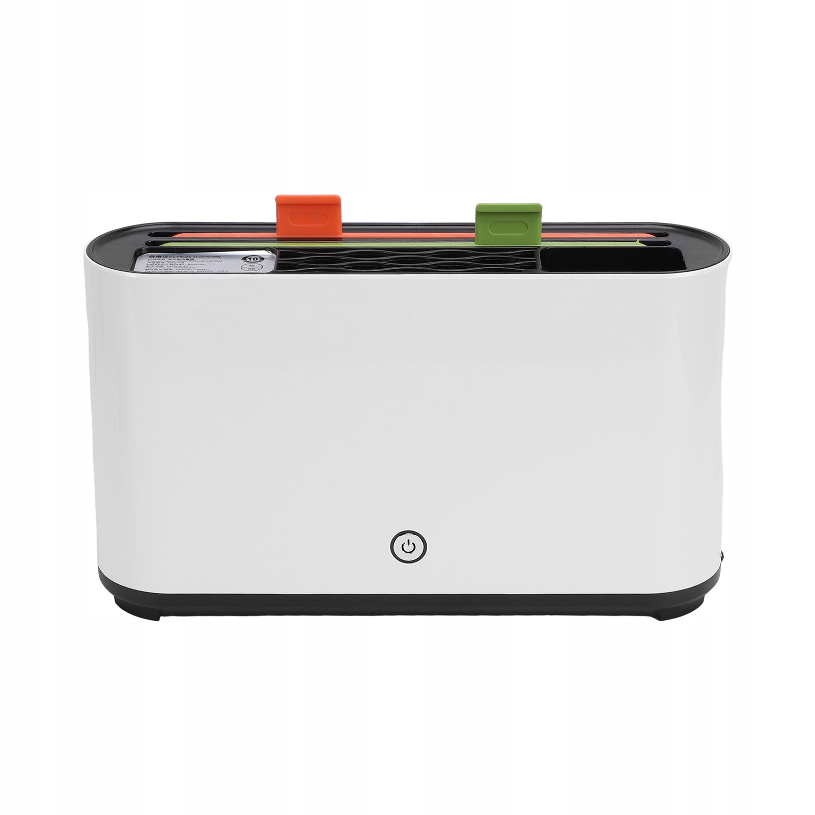 STERILIZER FOR DISHES AND KNIVES EASY TO USE AUTOMATIC SHUTDOWN