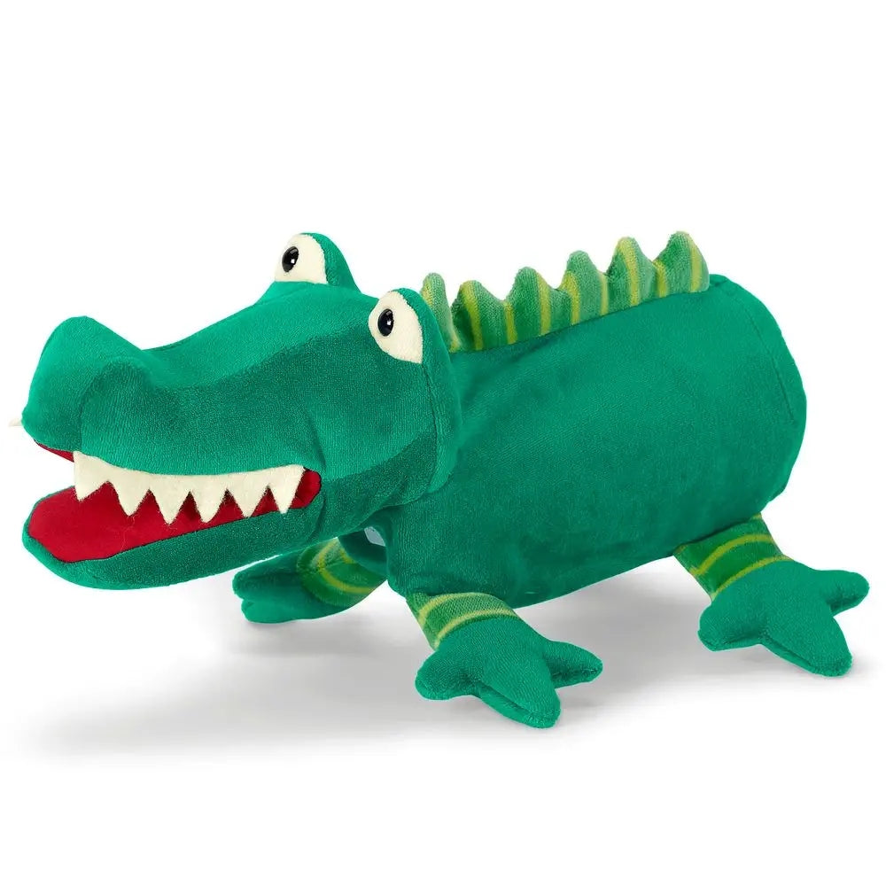 STERNTALER Crocodile puppet Z4028 toy