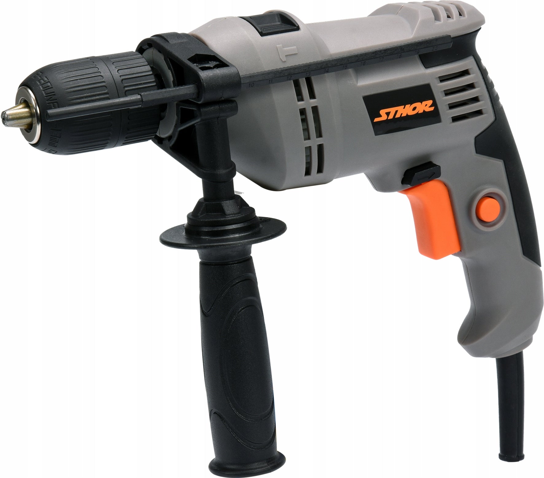 STHOR IMPACT DRILL 800W Brand Sthor