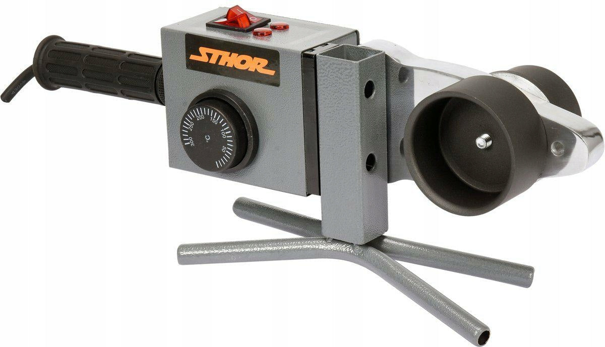 STHOR PIPE WELDING MACHINE 800/1500W 78910