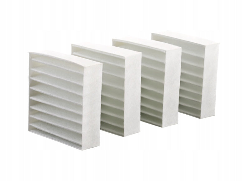 STIEBEL ELTRON F7 EPM1 filters of the VLR 70 recuperator