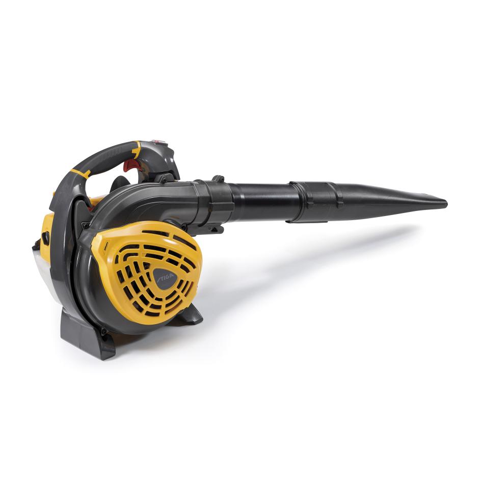 STIGA Blower, diesel vacuum cleaner BL 530 V 2in1 Brand Stiga
