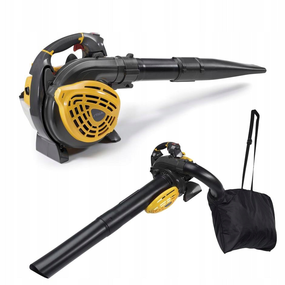 STIGA Blower, diesel vacuum cleaner BL 530 V 2in1