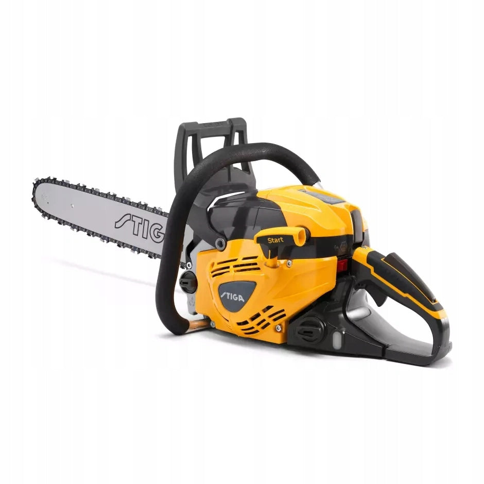 STIGA CS 755 - Diesel saw 52 cm3 2,3 kW 45 cm - 240521802/ST1