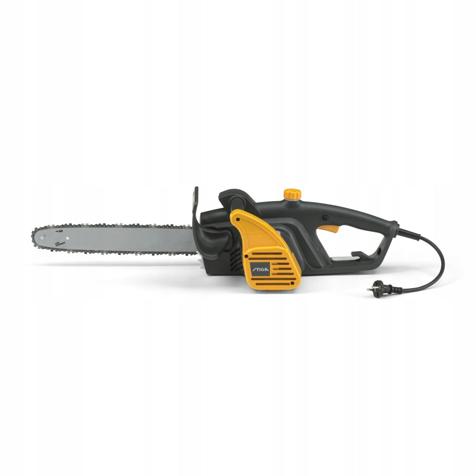 STIGA electric saw CS 122c - 16" 292616168/ST2 Brand Stiga