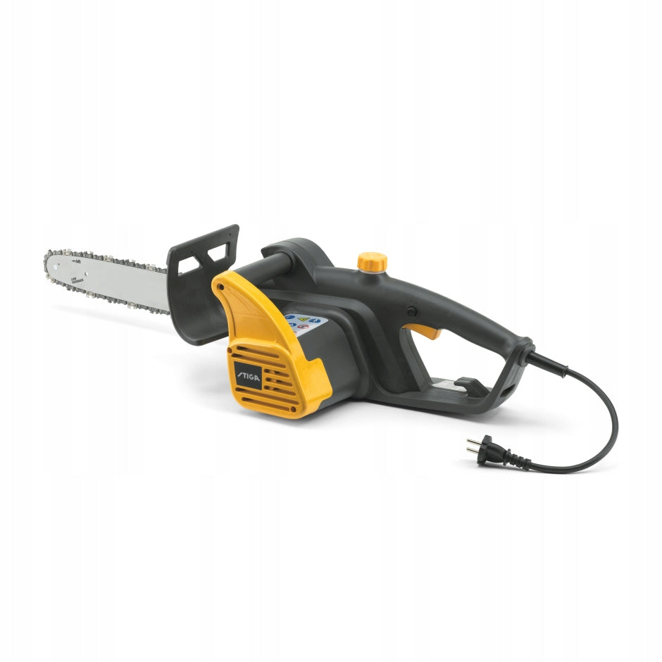 STIGA electric saw CS 122c - 16" 292616168/ST2 Manufacturer code 292616168/ST2 CS 122c