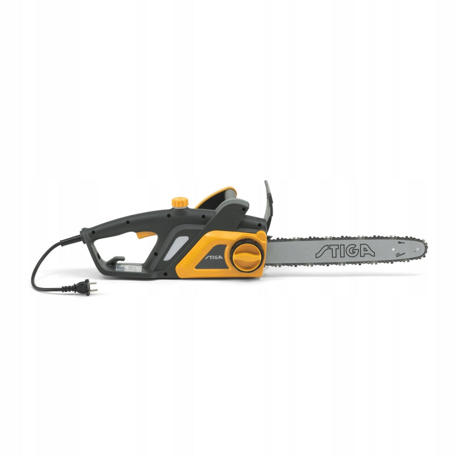 STIGA electric saw CS 122c - 16" 292616168/ST2 Packaging status original