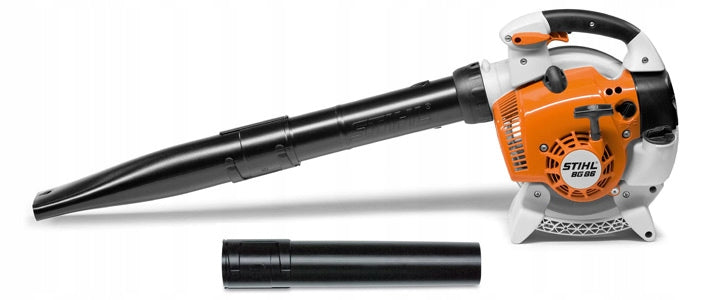 STIHL BG 86 Diesel blower 4,4 kg 89 W 45 l
