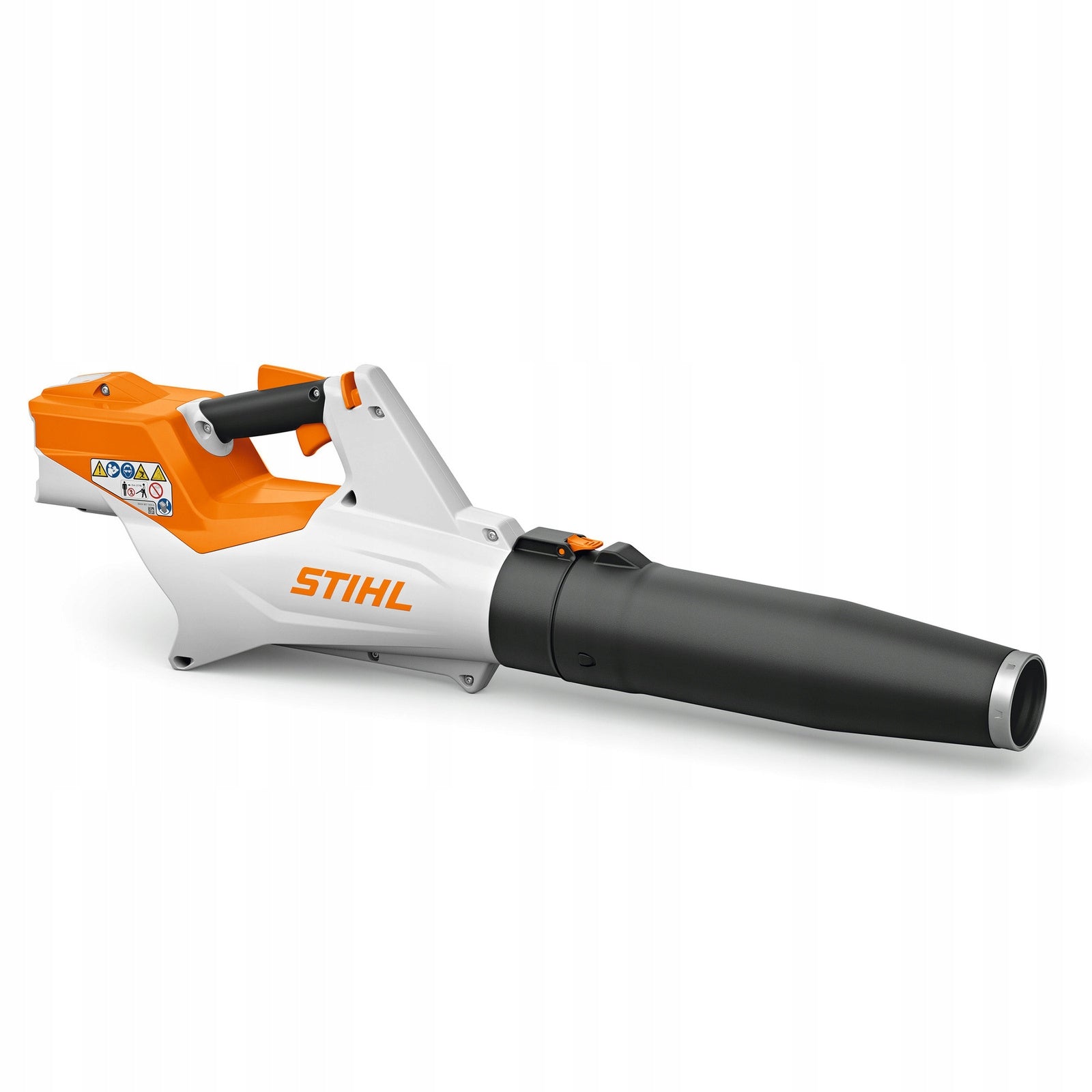STIHL BGA60 BLOWER ADJUSTABLE NOZZLE WITH BATTERY AK30 AND CHARGER AL101 Brand Stihl