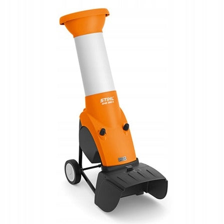 STIHL GHE 260 ELECTRIC SHREDDER 2900W CHIPPER