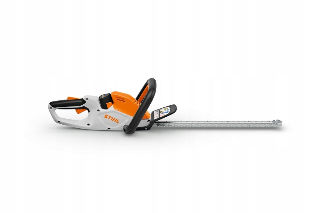 STIHL HSA 30 Cordless Shears 45cm aku set + charger ORIGINAL Manufacturer code HA08-0113507