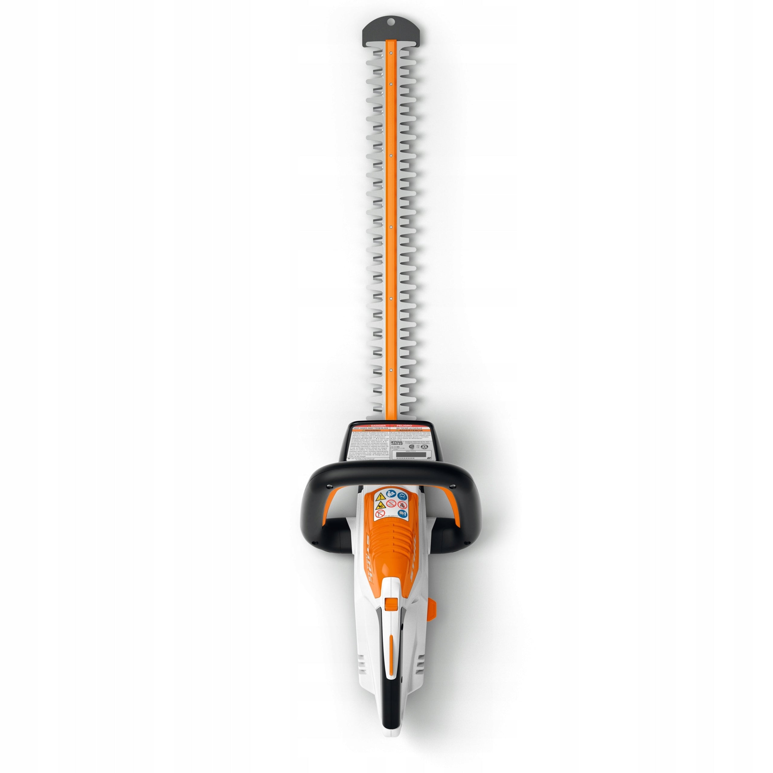 STIHL HSA 45 HEDGE TRIMMERS 50CM WITH INTEGRATED BATTERY Power supply battery operated