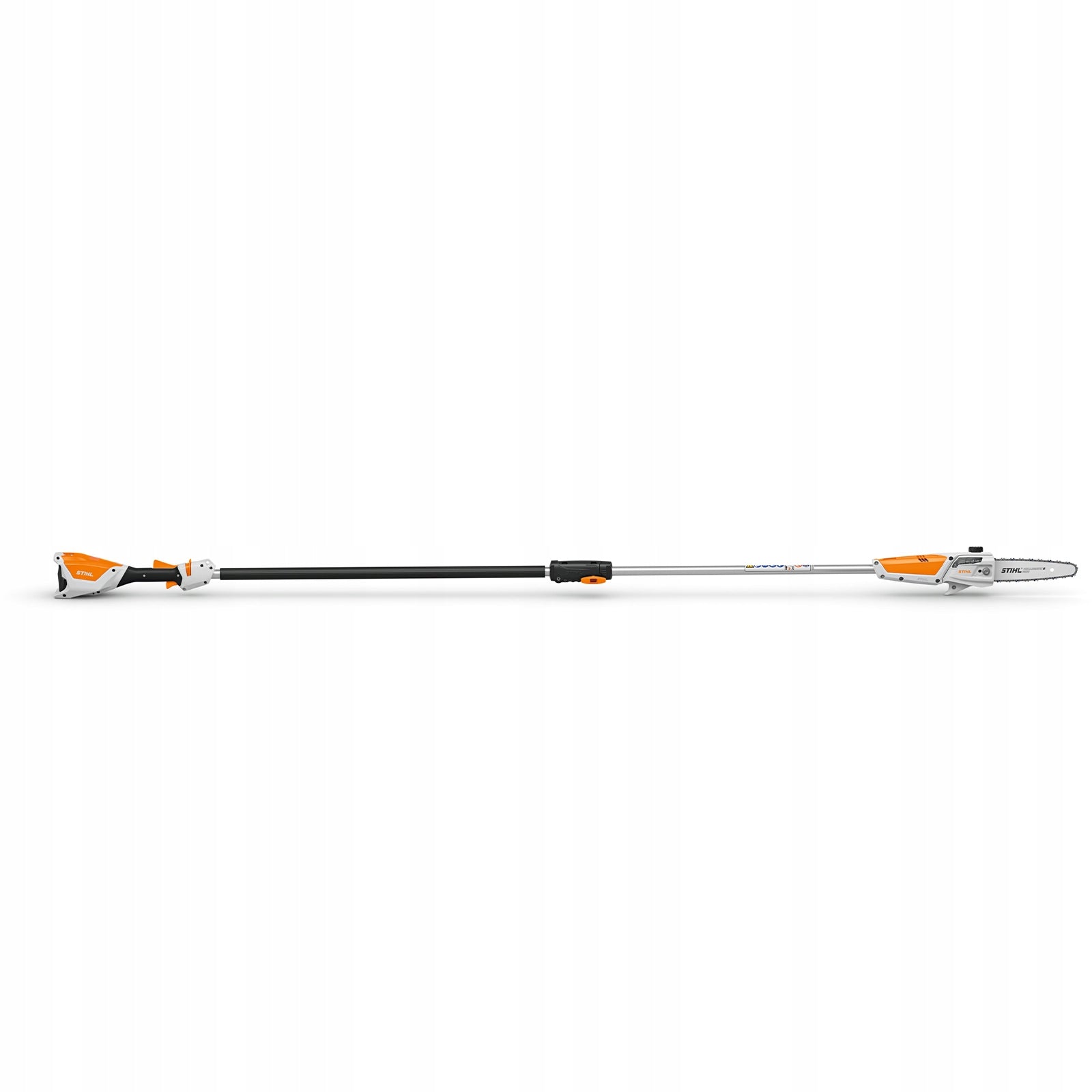 STIHL HTA 50 CORDLESS BOOSTER FOR BOOM BRANCHES Manufacturer code LA020116404