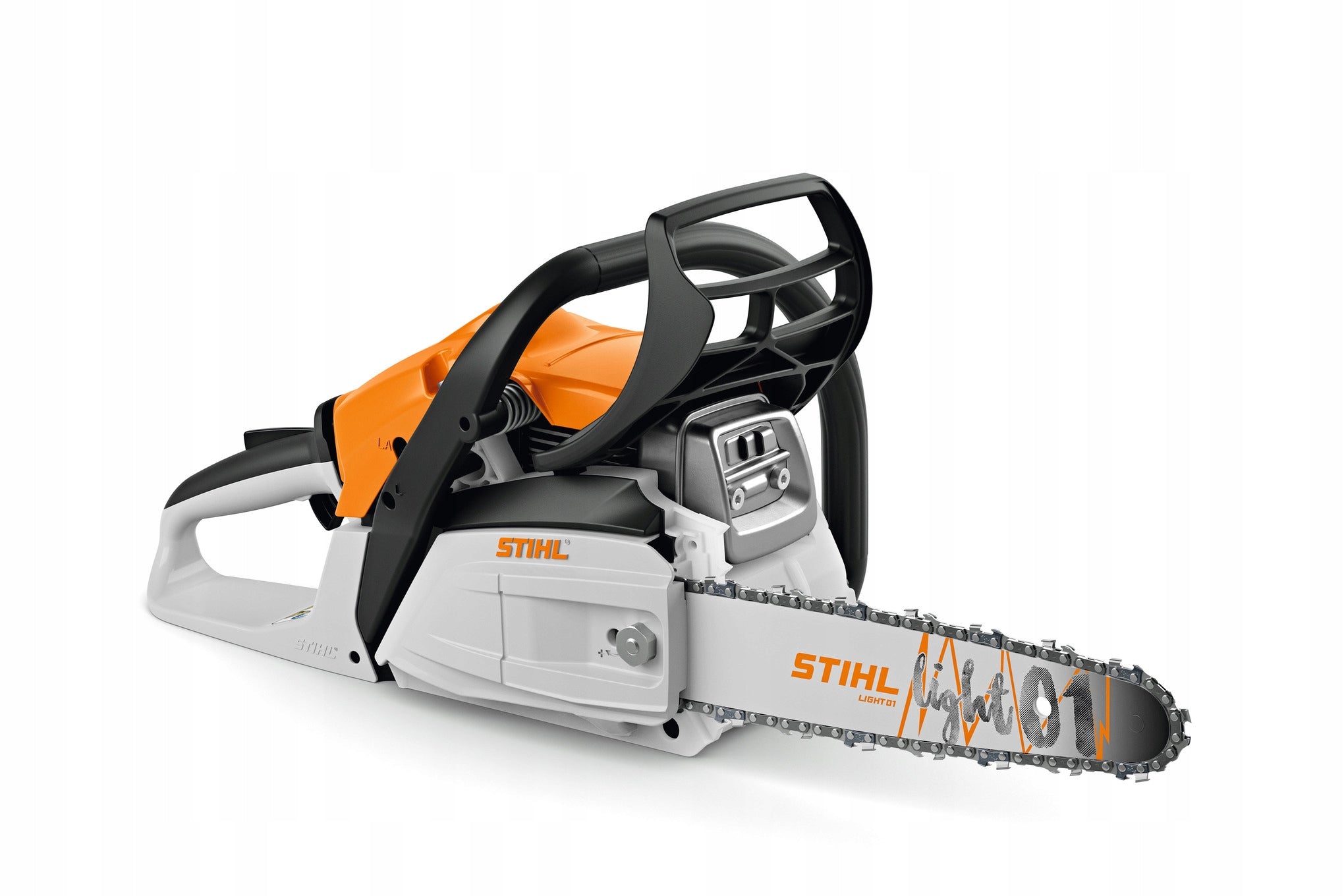 STIHL MS 172 CHAINSAW DIESEL CHAINSAW STRONG 35CM 1,9KM FOR WOOD Brand Stihl