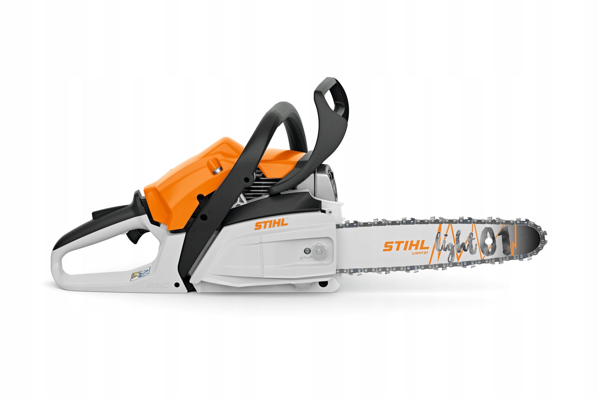 STIHL MS 172 CHAINSAW DIESEL CHAINSAW STRONG 35CM 1,9KM FOR WOOD