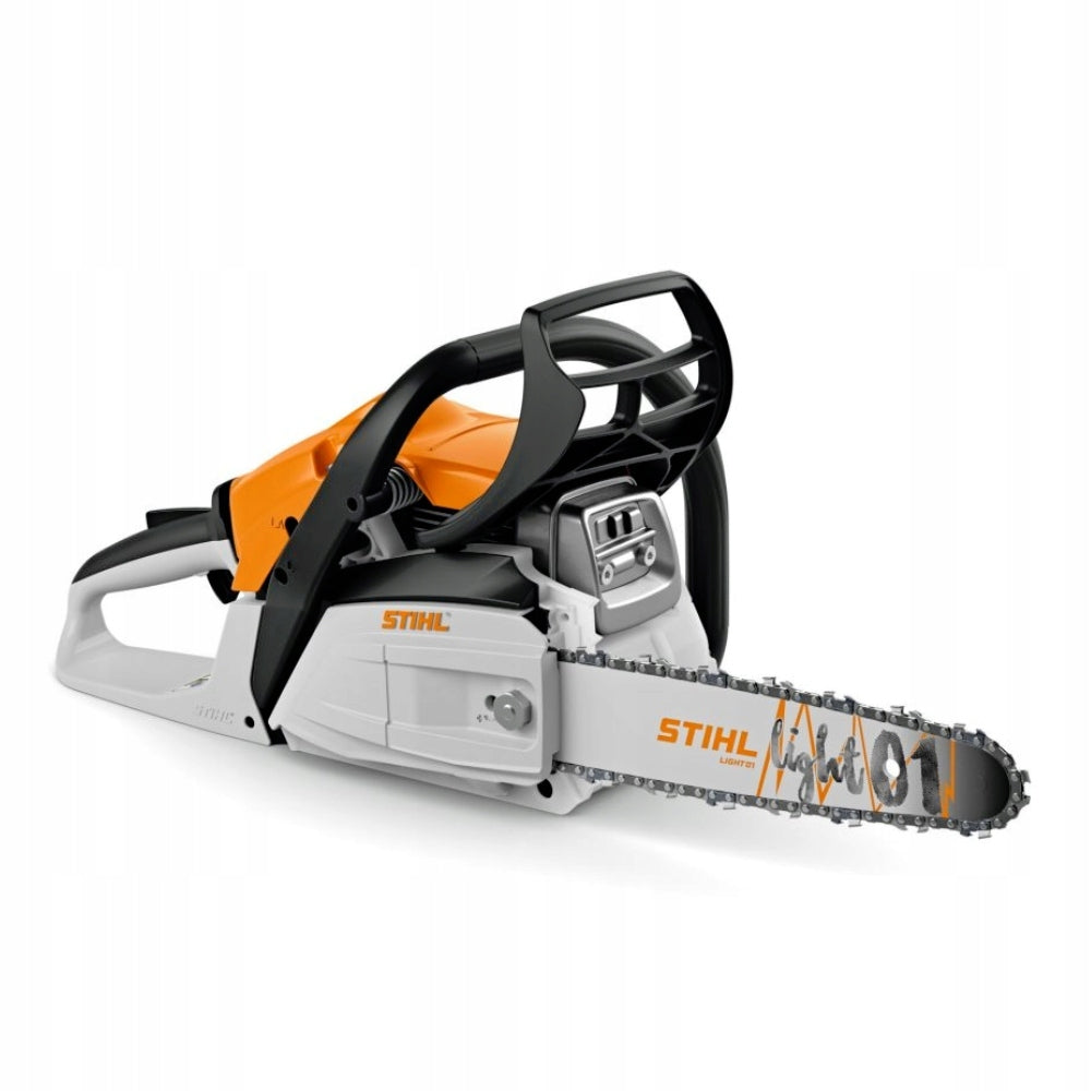 STIHL MS 172 Combustion saw set 35cm/14",63PM3 chain guide Manufacturer code 1148-200-0307