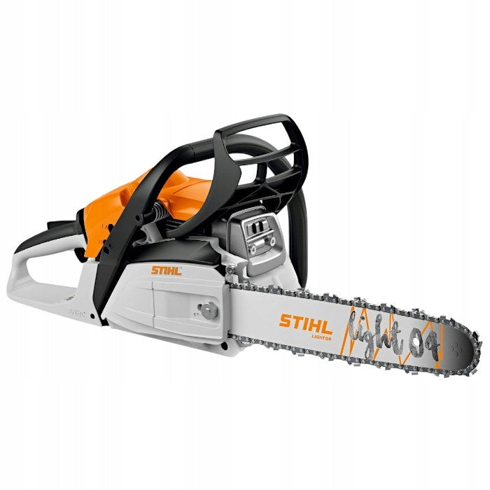 STIHL MS 182 CHAINSAW 35 CM 3/8 PD 1,3 2,2 KM, 11482000055, Power supply combustion