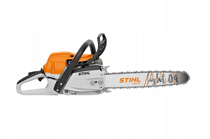 STIHL MS 261 C-M CHAINSAW 4,1KM