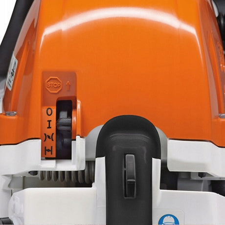 STIHL MS 311 CHAINSAW 4,2 KM 40 CM PROFESSIONAL CHAINSAW Packaging status original