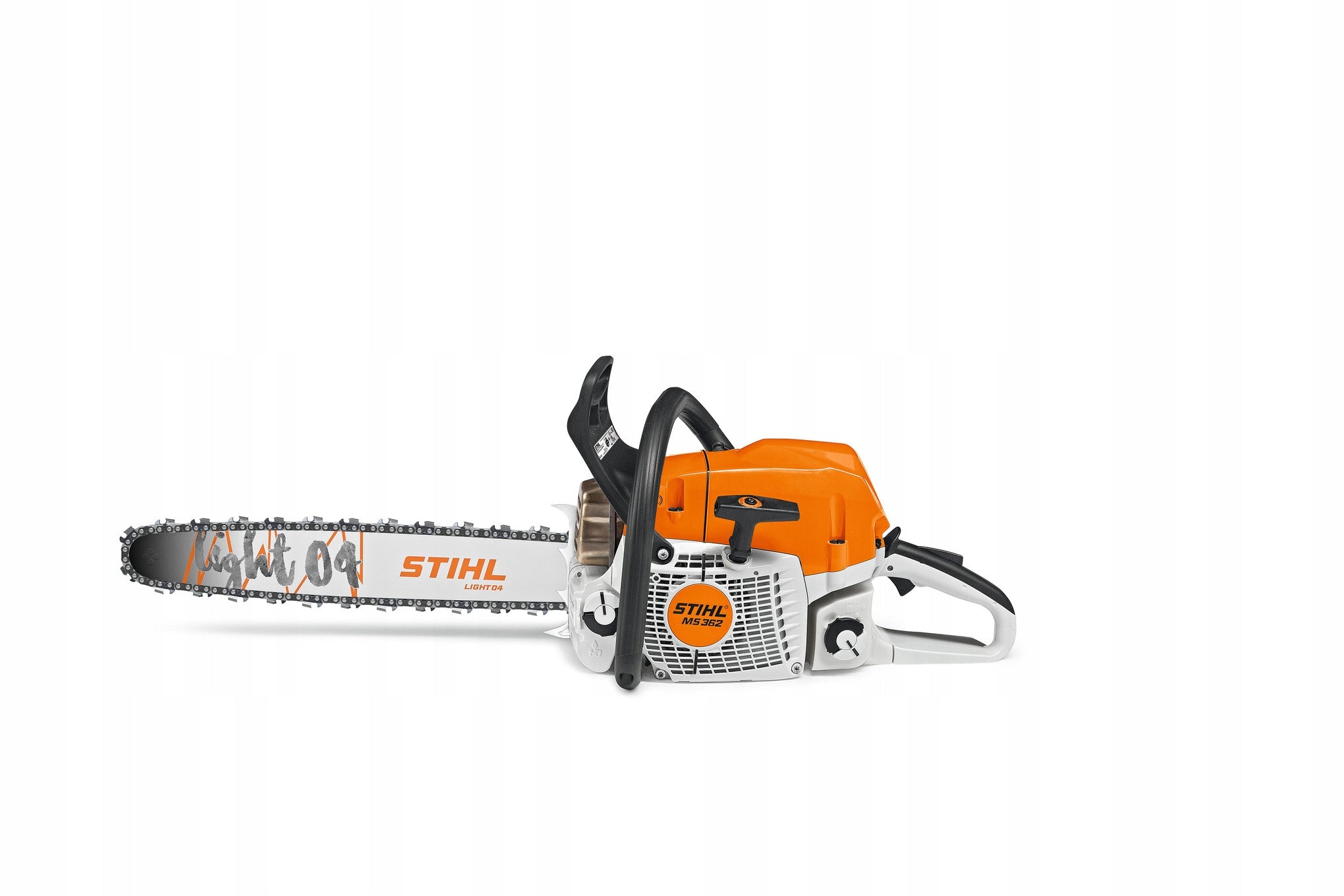 STIHL MS 362 CHAINSAW PROFESSIONAL CHAINSAW 40CM 4,8KM Brand Stihl