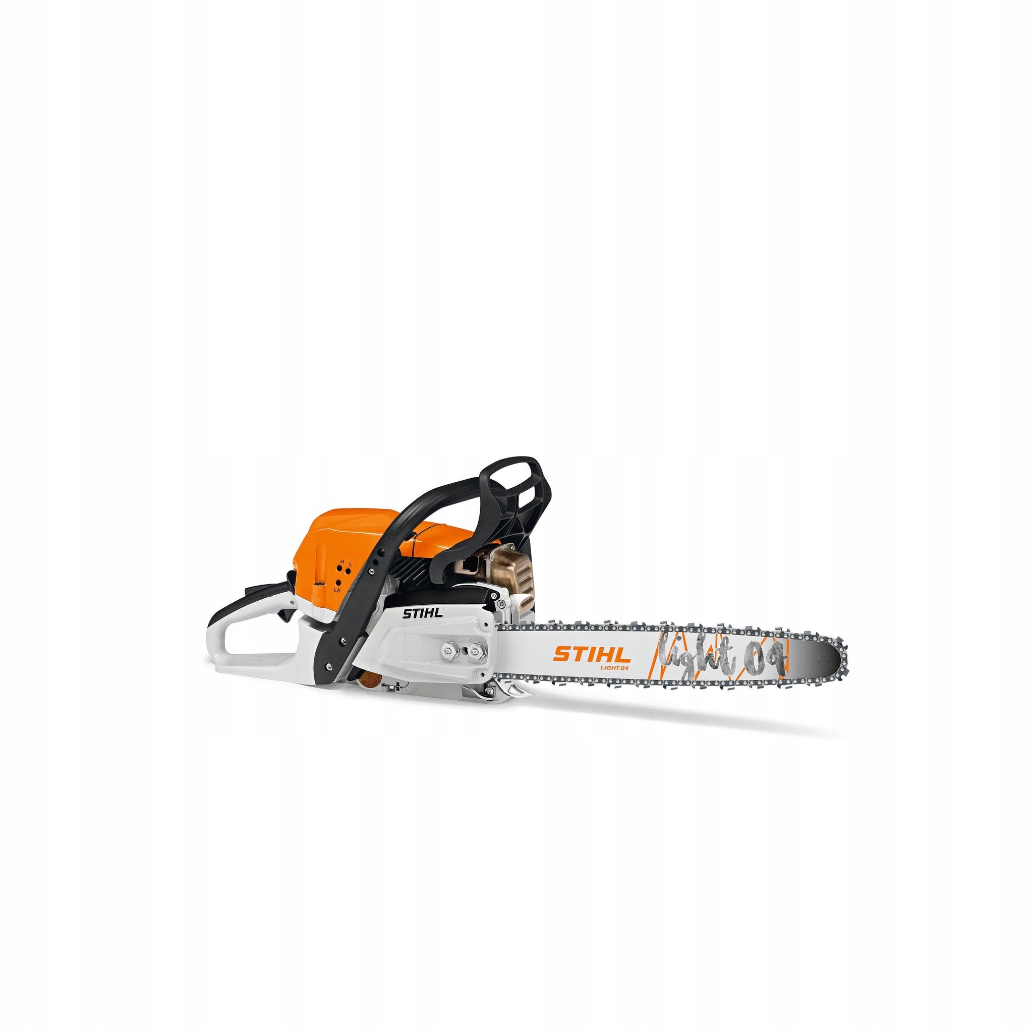 STIHL MS 362 CHAINSAW PROFESSIONAL CHAINSAW 40CM 4,8KM
