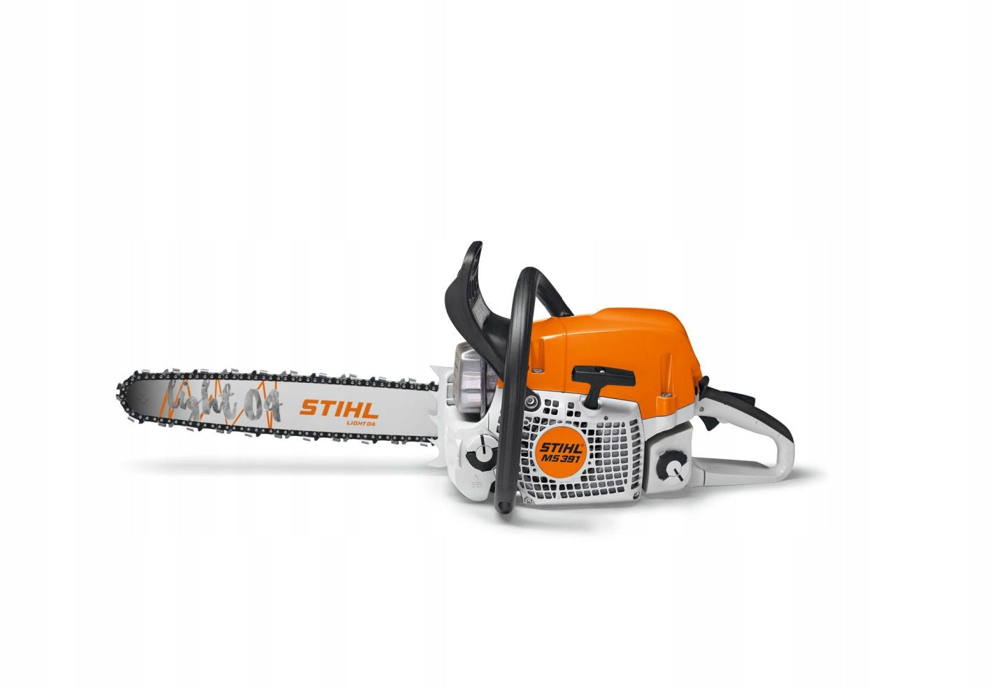 STIHL MS 391 Powerful 40cm chainsaw Brand Stihl