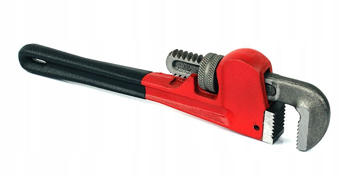 STILLSON 36'' 900mm HYDRAULIC FROG PIPE WRENCH