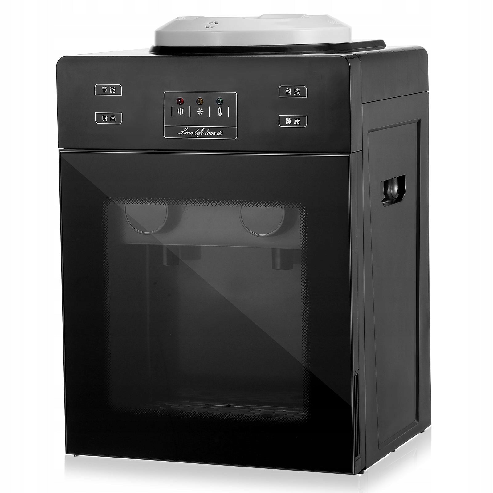 STOJĄCY DYSTRYBUTOR WODY CHŁODZĄCY I GRZEJĄCY Model 18728293323924