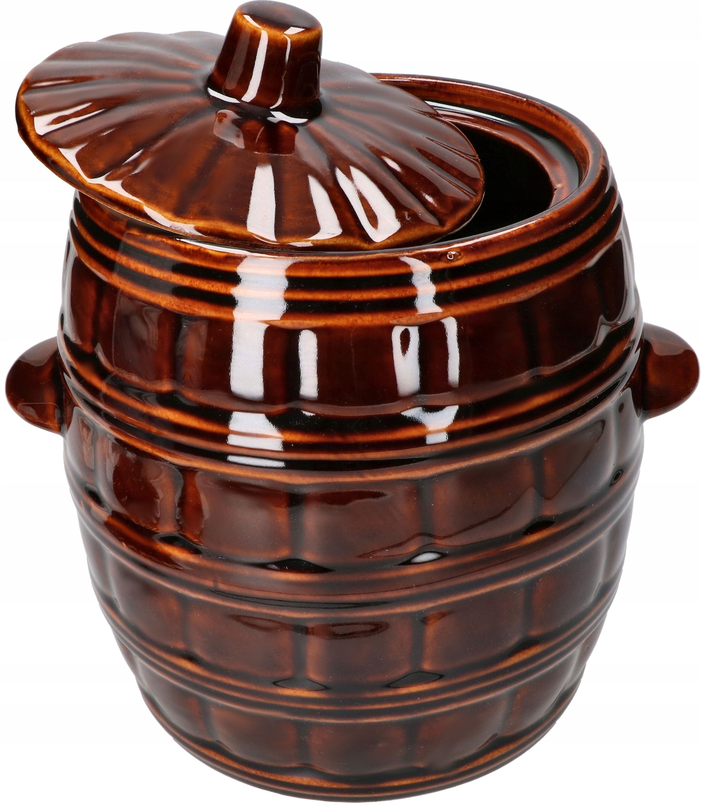STONE BARREL 5 POT CABBAGE CHEESE