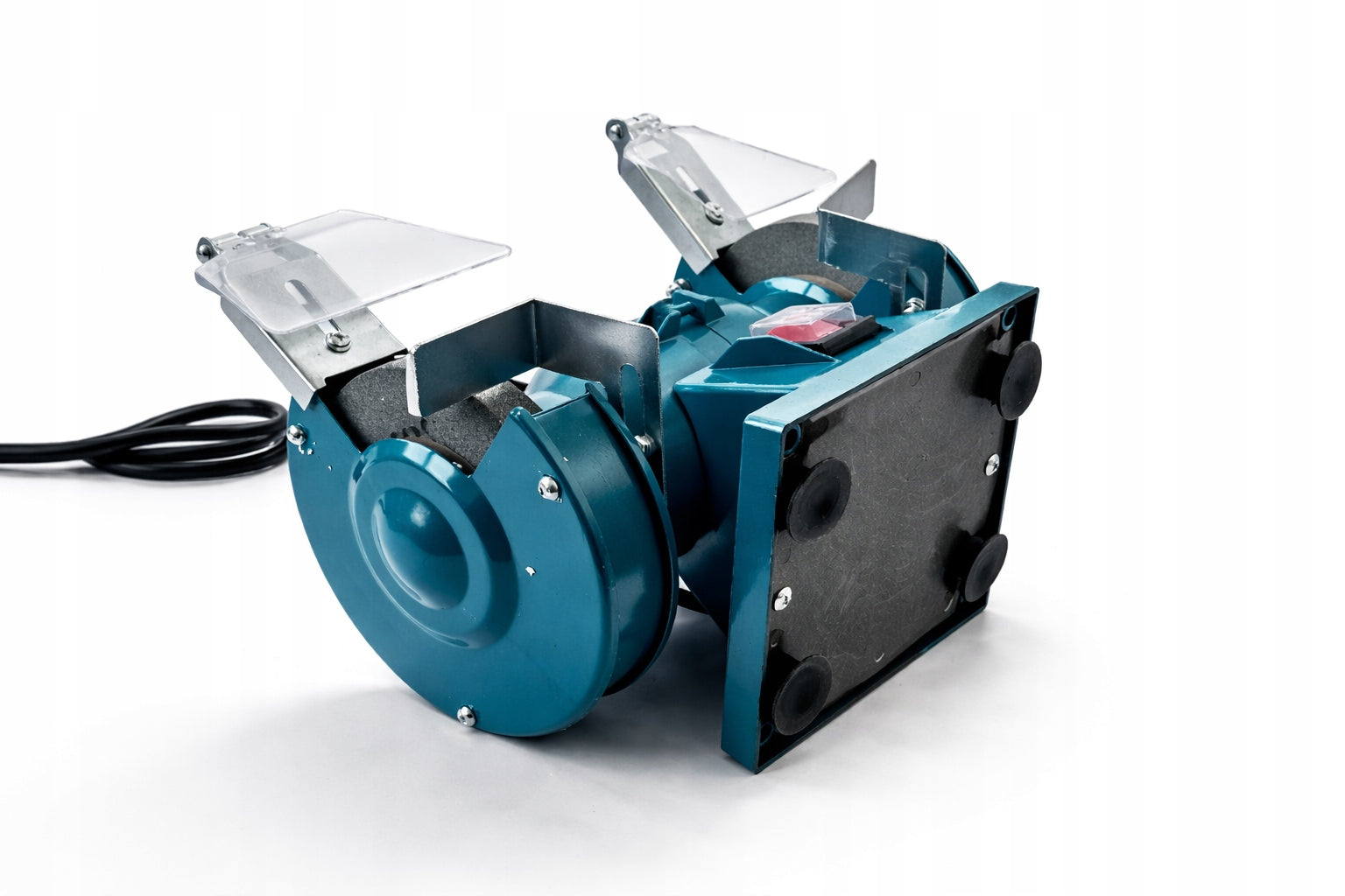 STONE TABLE GRINDER 2X STONE 150mm STATIONARY FREE START 1950W Series od4009