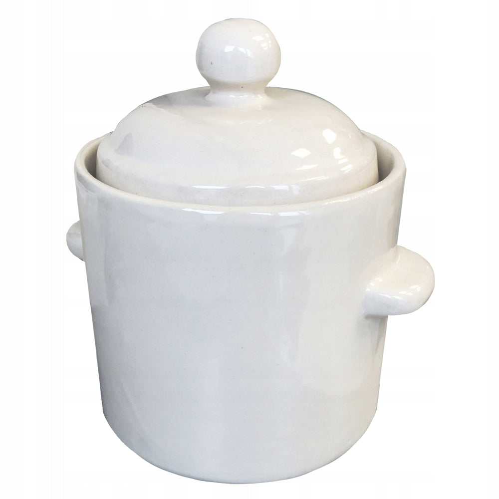 STONEBERRY BARREL FOR PICKING with lid 1 K3
