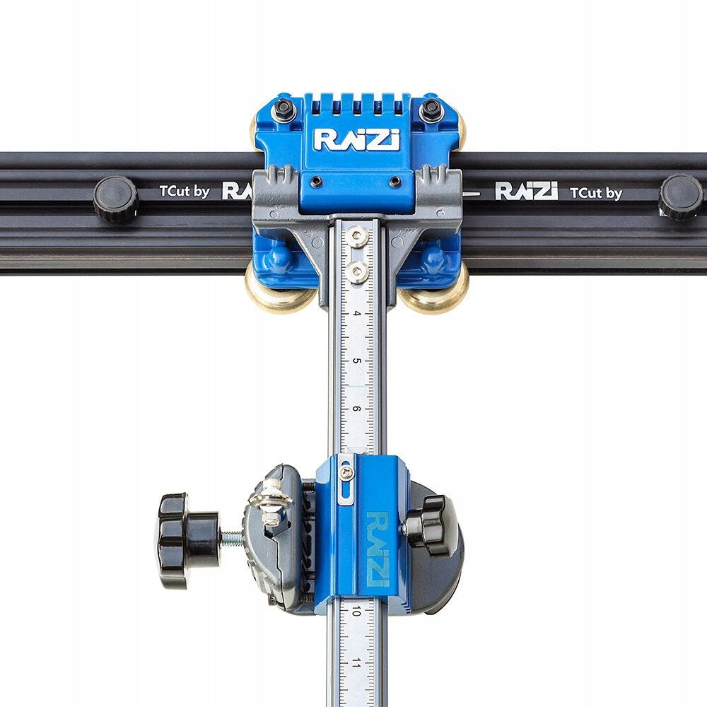 STONEWARE TILE CUTTER XXL 2000MM RAIZI TCUT / T-CUT Manufacturer code 6977703150971