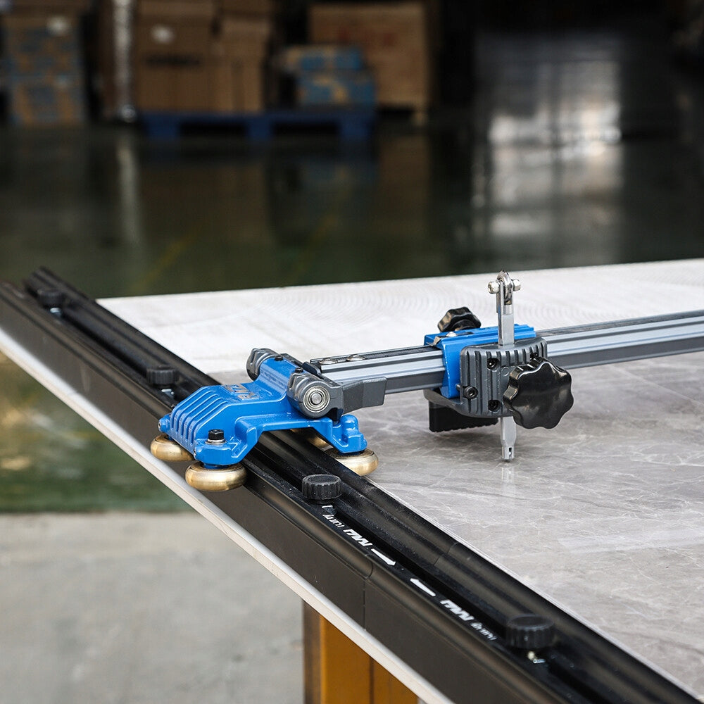 STONEWARE TILE CUTTER XXL 2000MM RAIZI TCUT / T-CUT